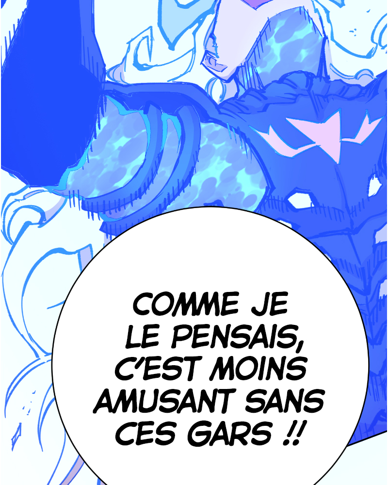 Read Hardcore Leveling Warrior FR Manga Online