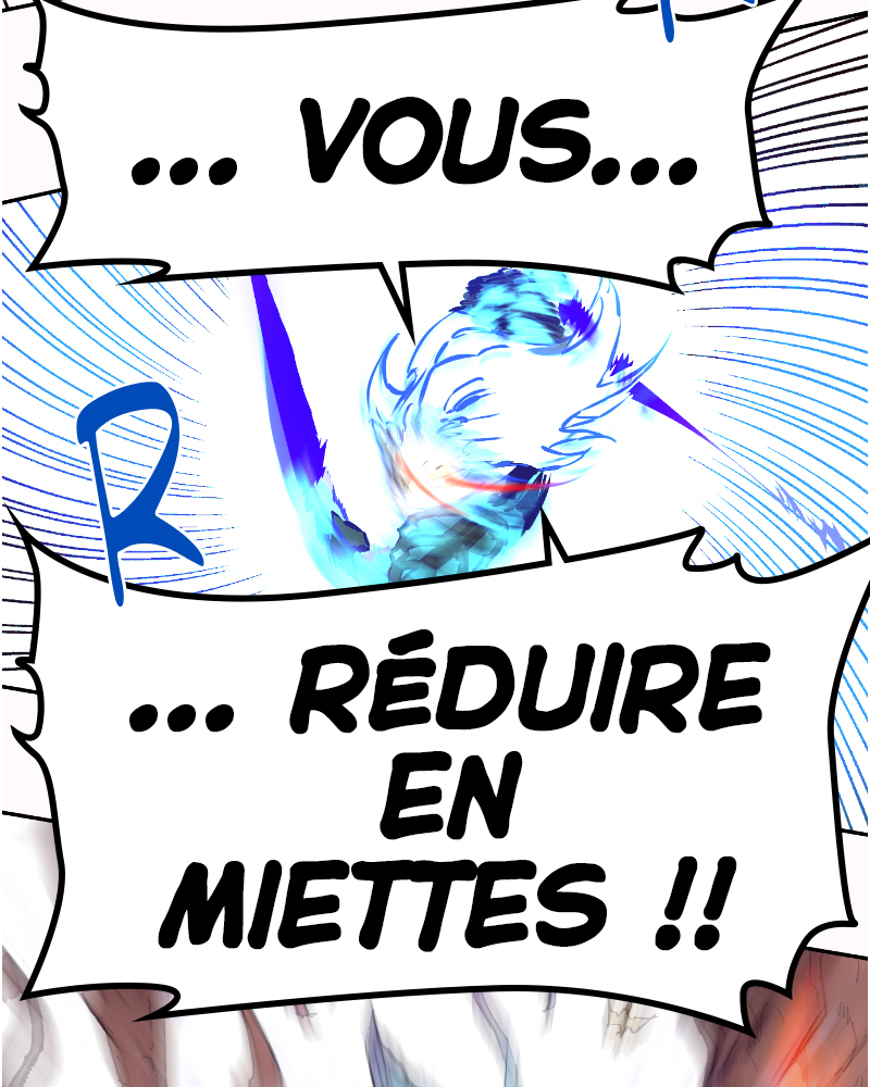 Read Hardcore Leveling Warrior FR Manga Online