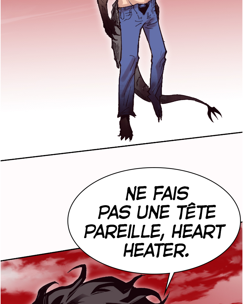 Read Hardcore Leveling Warrior FR Manga Online