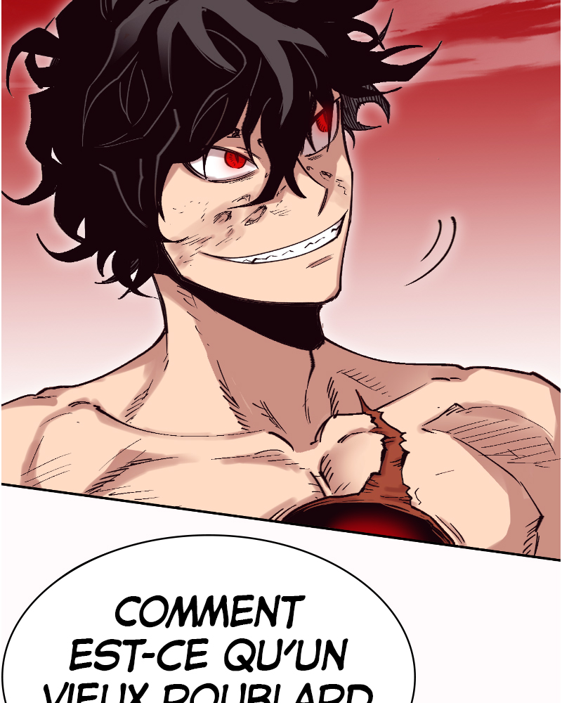 Read Hardcore Leveling Warrior FR Manga Online