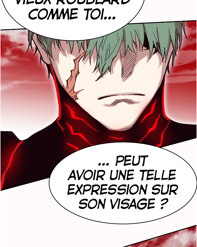 Read Hardcore Leveling Warrior FR Manga Online