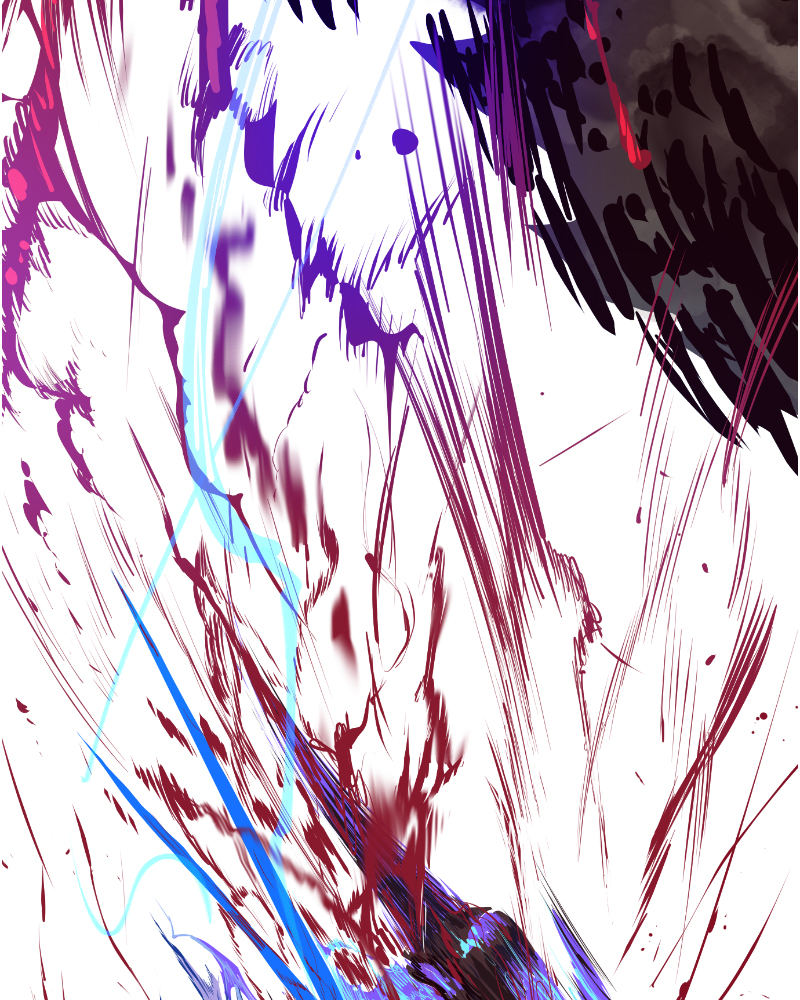Read Hardcore Leveling Warrior FR Manga Online