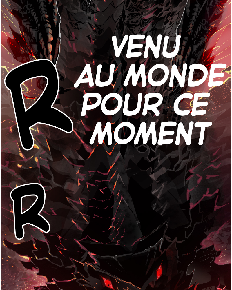 Read Hardcore Leveling Warrior FR Manga Online