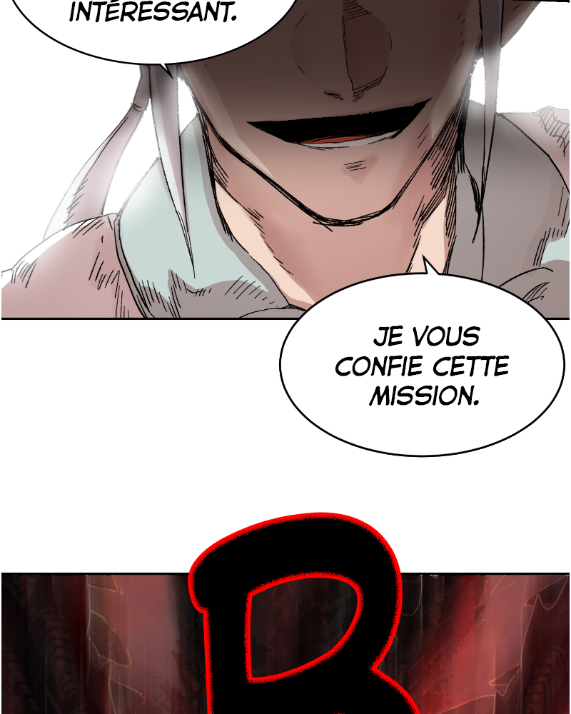 Read Hardcore Leveling Warrior FR Manga Online