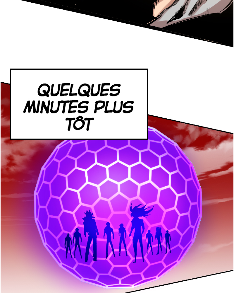 Read Hardcore Leveling Warrior FR Manga Online