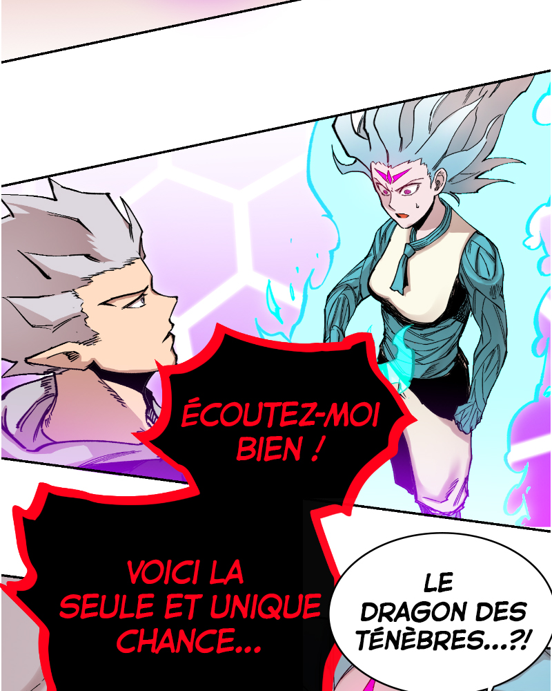 Read Hardcore Leveling Warrior FR Manga Online