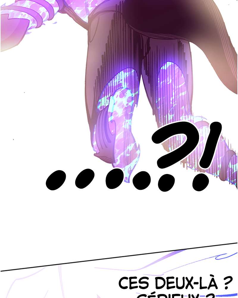 Read Hardcore Leveling Warrior FR Manga Online