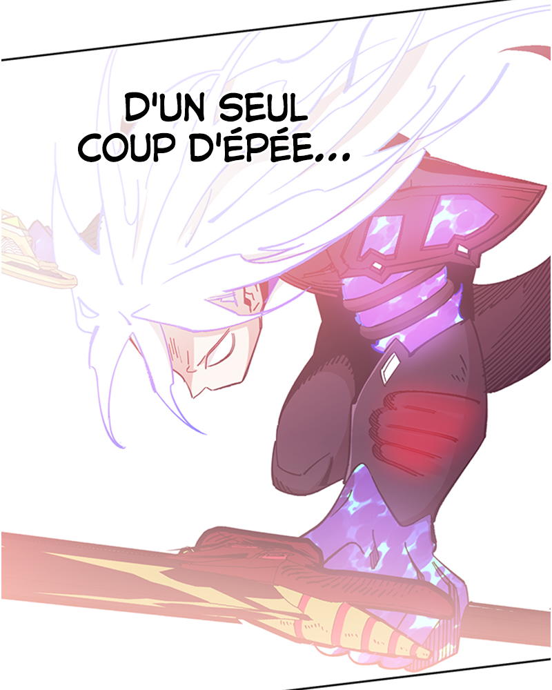 Read Hardcore Leveling Warrior FR Manga Online