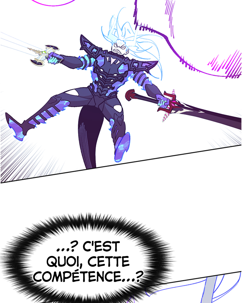 Read Hardcore Leveling Warrior FR Manga Online