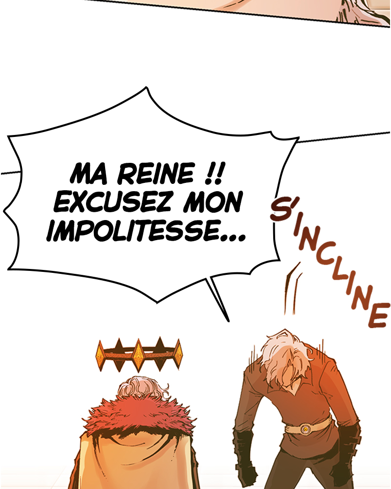 Read Hardcore Leveling Warrior FR Manga Online