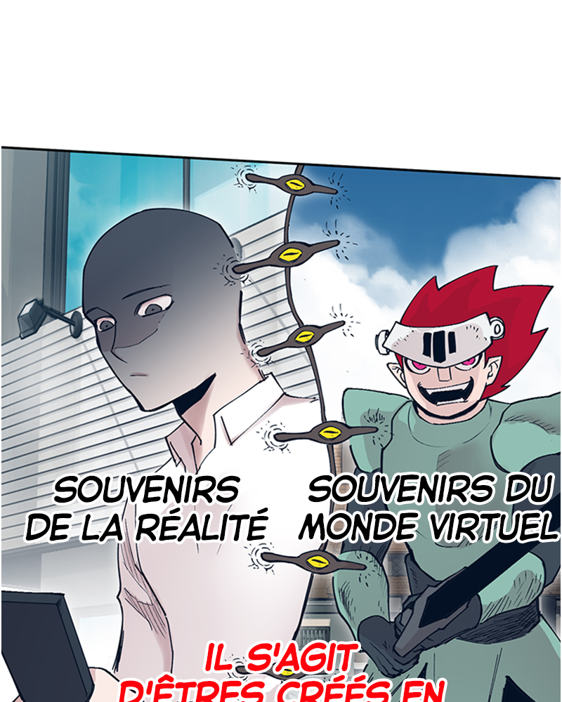 Read Hardcore Leveling Warrior FR Manga Online