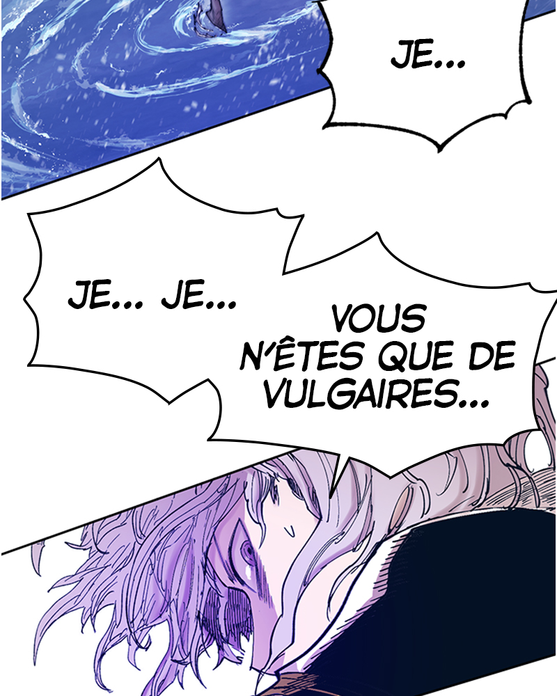 Read Hardcore Leveling Warrior FR Manga Online