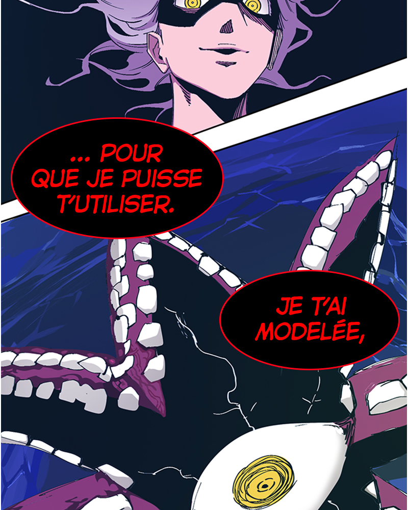 Read Hardcore Leveling Warrior FR Manga Online