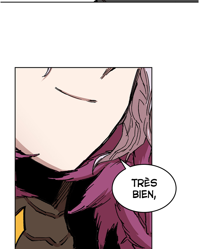 Read Hardcore Leveling Warrior FR Manga Online