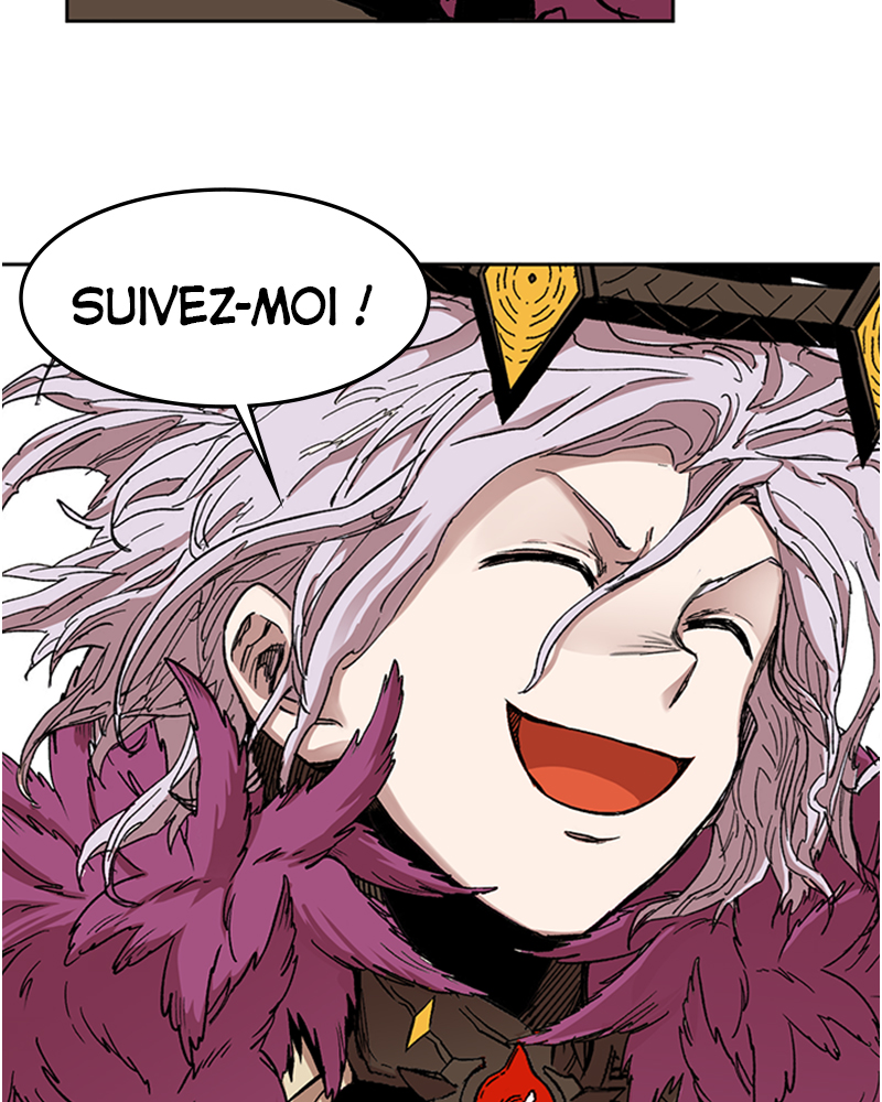Read Hardcore Leveling Warrior FR Manga Online