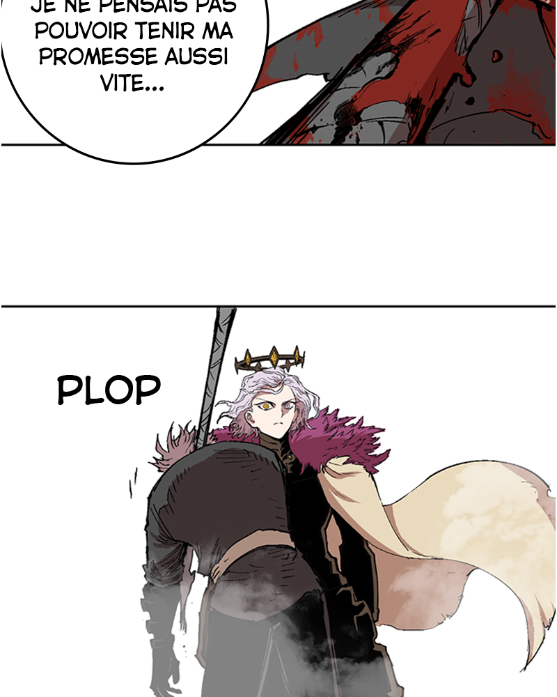 Read Hardcore Leveling Warrior FR Manga Online