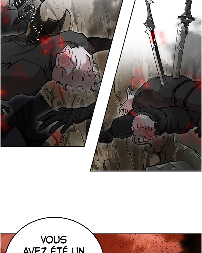 Read Hardcore Leveling Warrior FR Manga Online