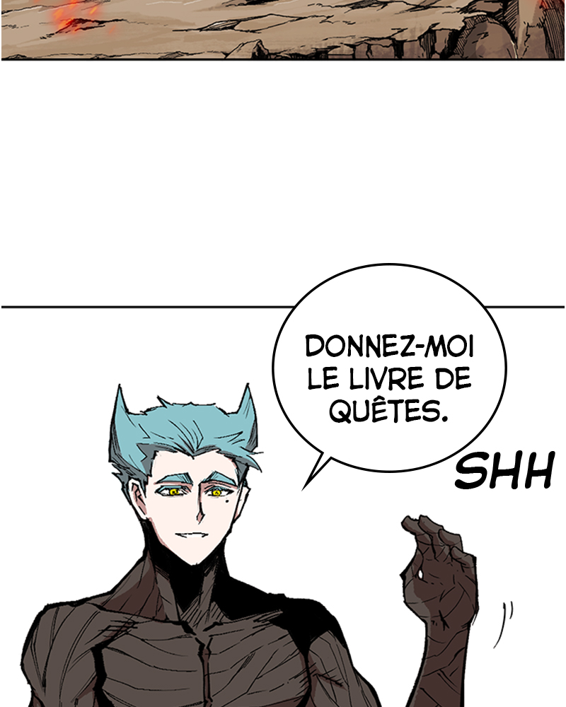 Read Hardcore Leveling Warrior FR Manga Online