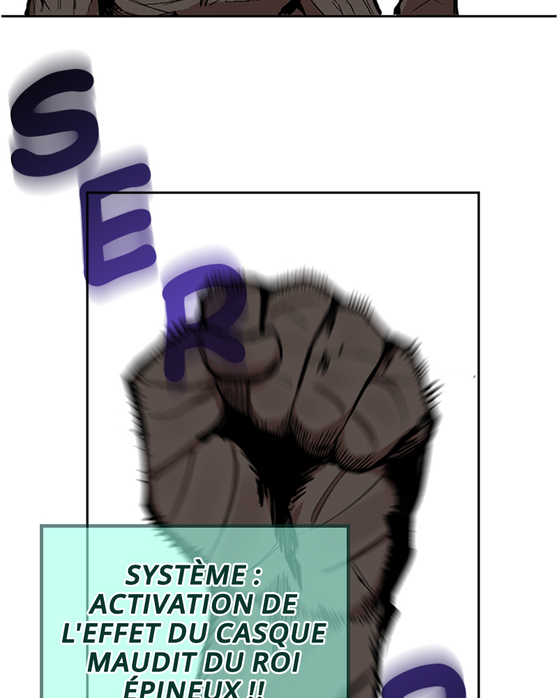 Read Hardcore Leveling Warrior FR Manga Online
