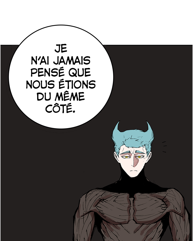 Read Hardcore Leveling Warrior FR Manga Online