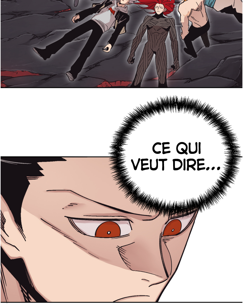 Read Hardcore Leveling Warrior FR Manga Online