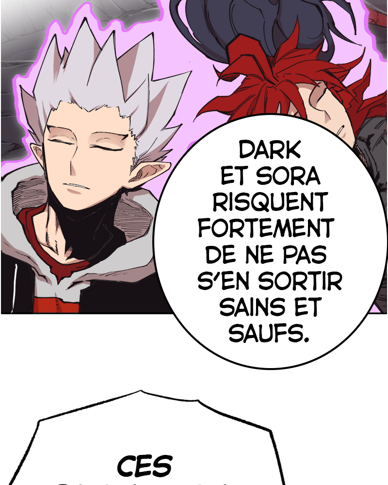 Read Hardcore Leveling Warrior FR Manga Online