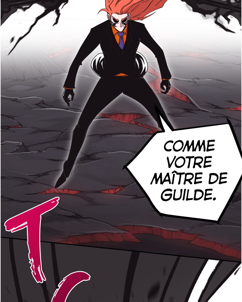 Read Hardcore Leveling Warrior FR Manga Online
