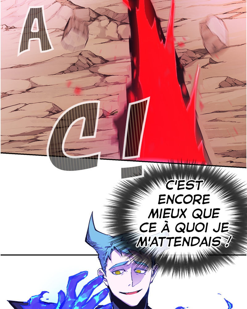 Read Hardcore Leveling Warrior FR Manga Online