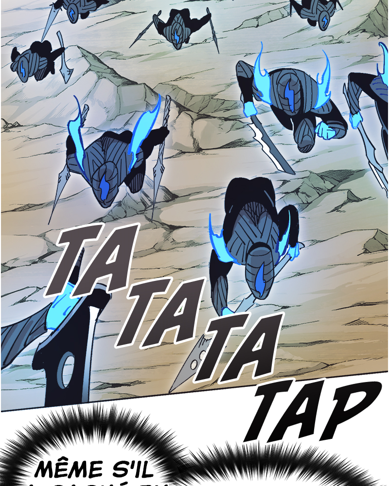 Read Hardcore Leveling Warrior FR Manga Online