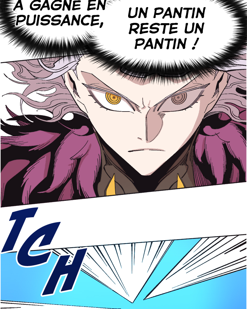Read Hardcore Leveling Warrior FR Manga Online
