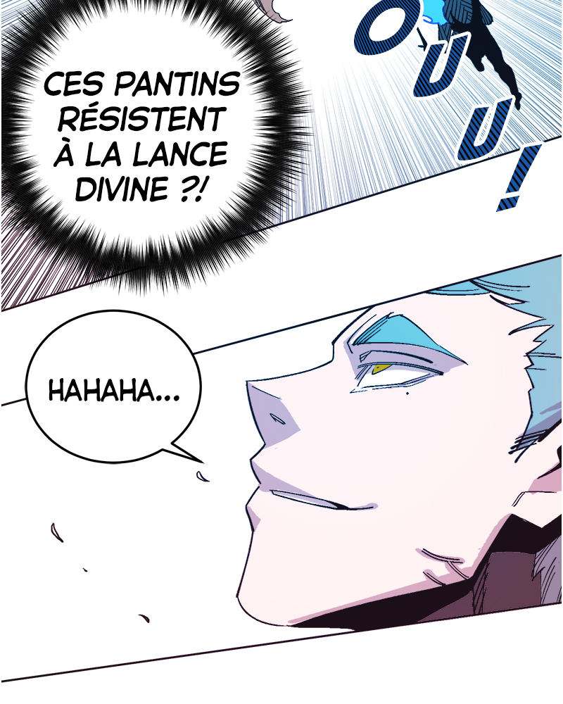 Read Hardcore Leveling Warrior FR Manga Online