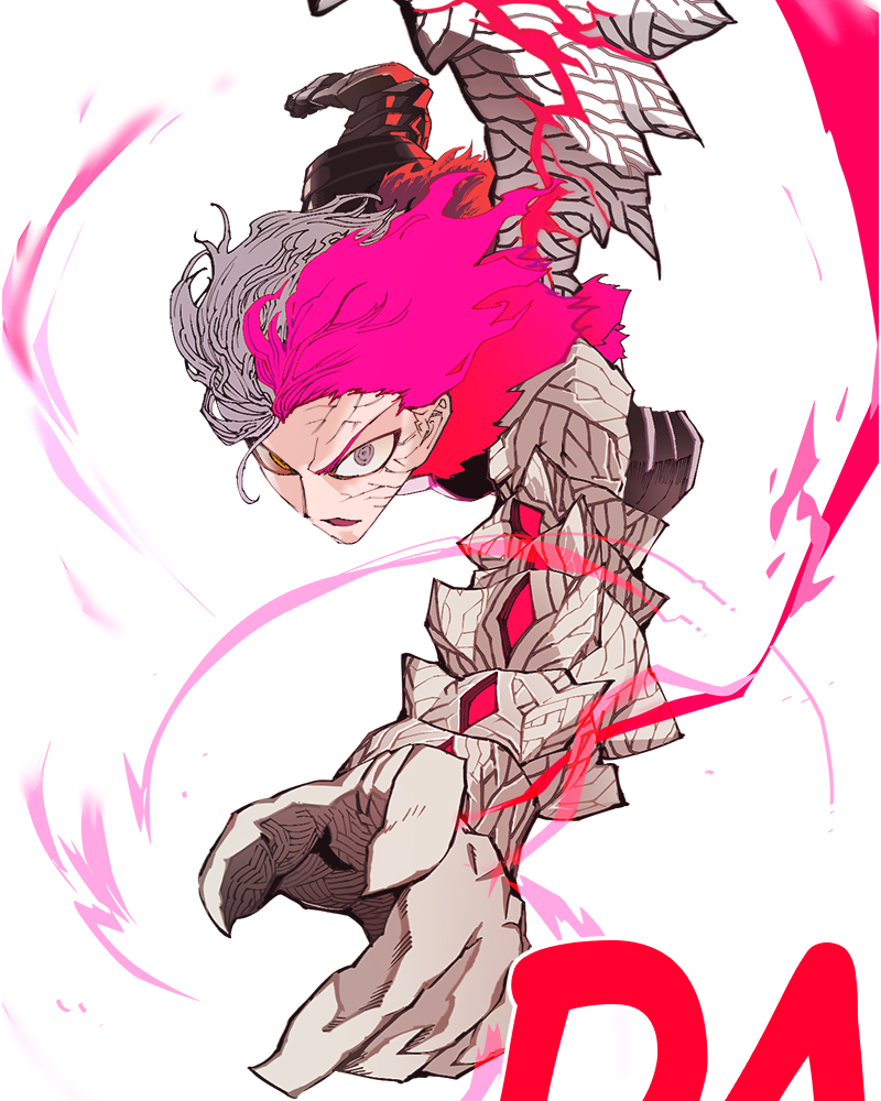 Read Hardcore Leveling Warrior FR Manga Online