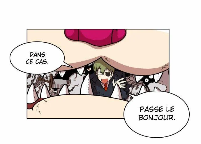 Read Hardcore Leveling Warrior FR Manga Online