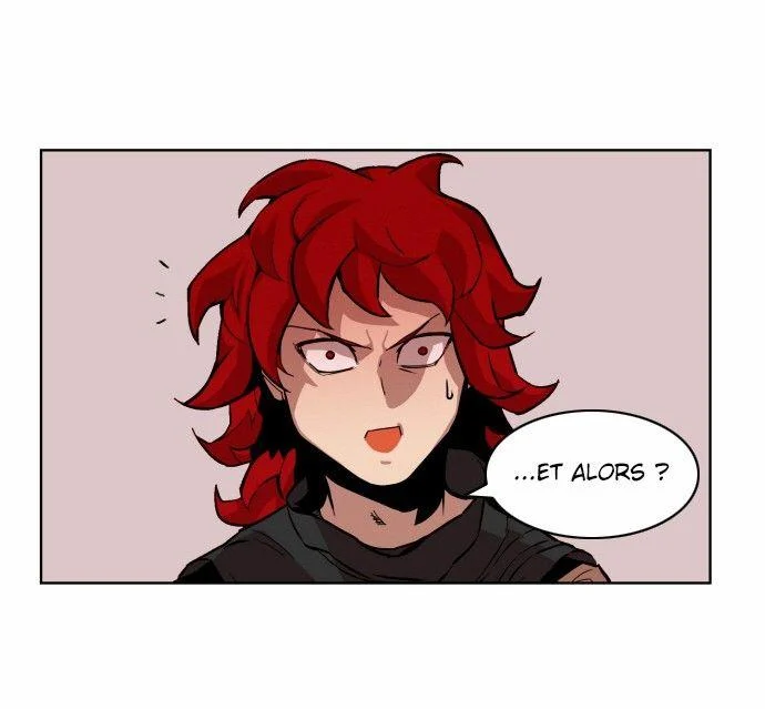 Read Hardcore Leveling Warrior FR Manga Online