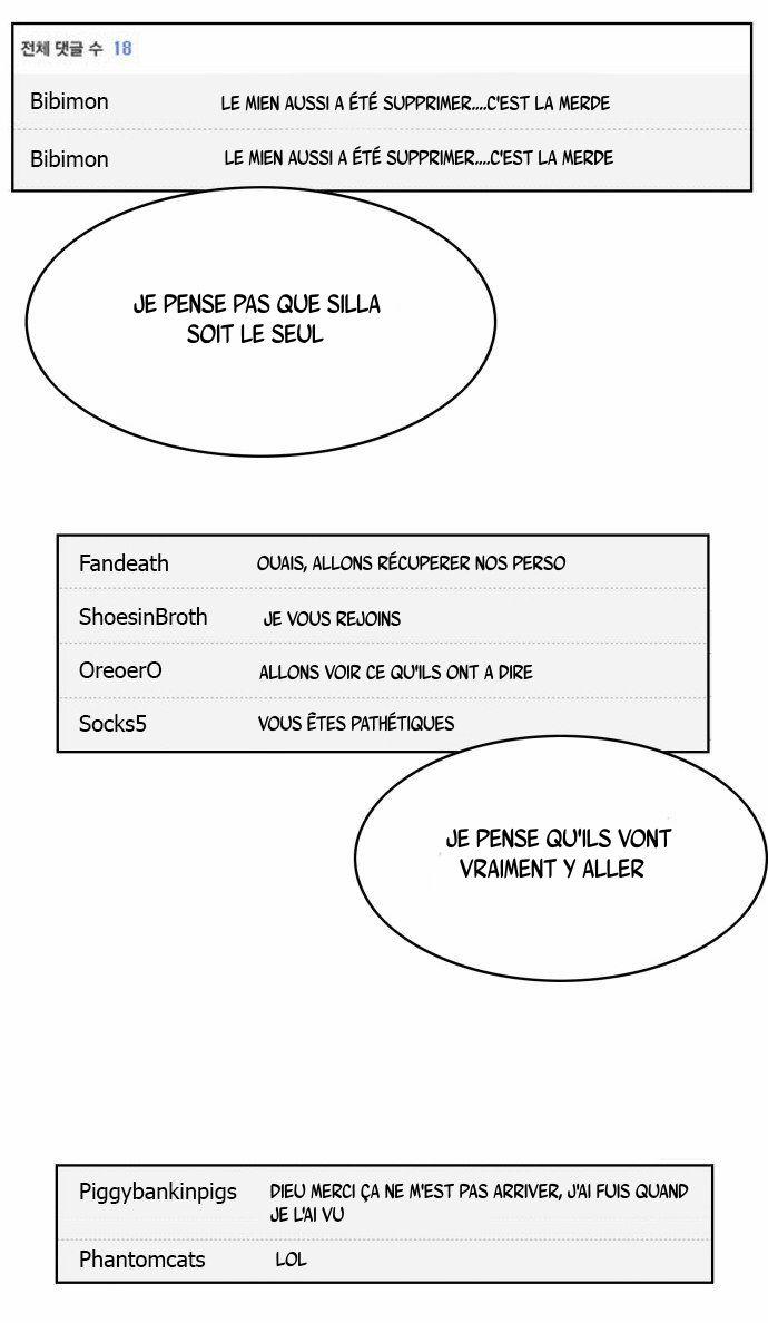 Read Hardcore Leveling Warrior FR Manga Online