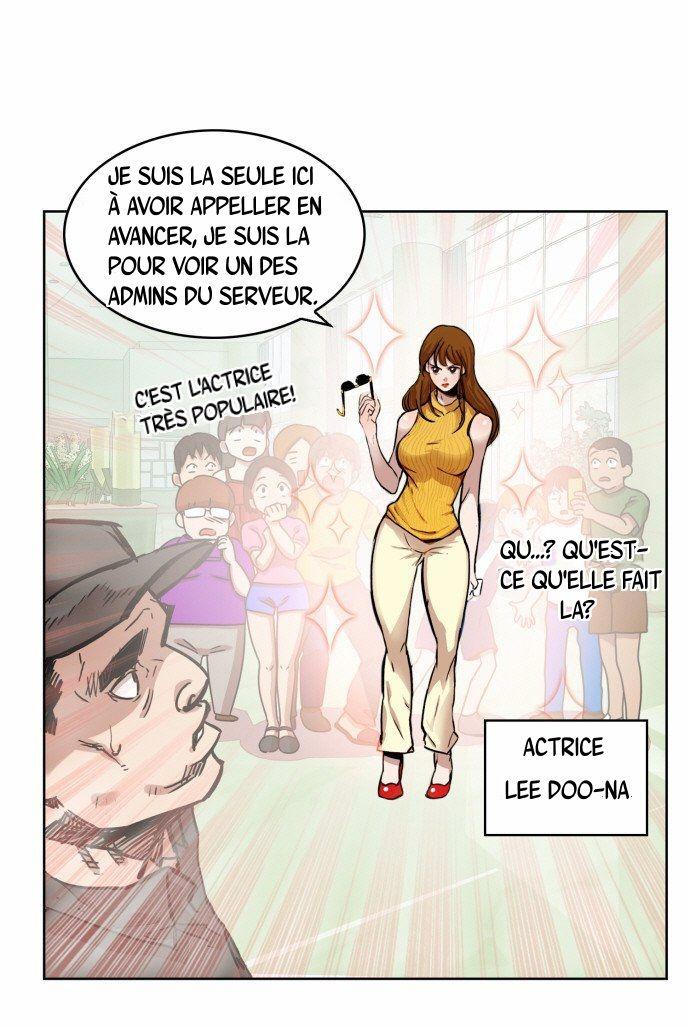 Read Hardcore Leveling Warrior FR Manga Online