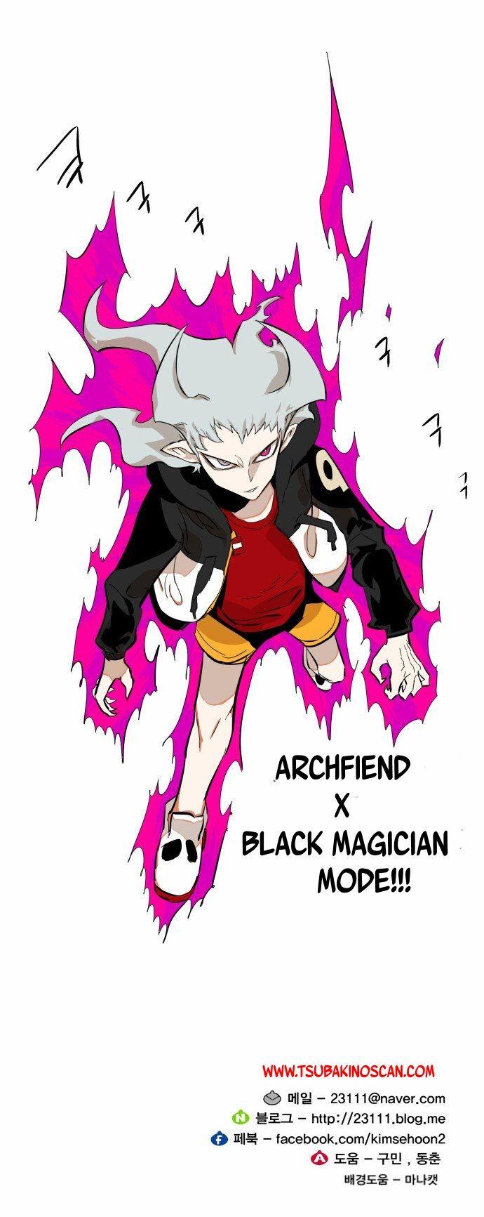 Read Hardcore Leveling Warrior FR Manga Online