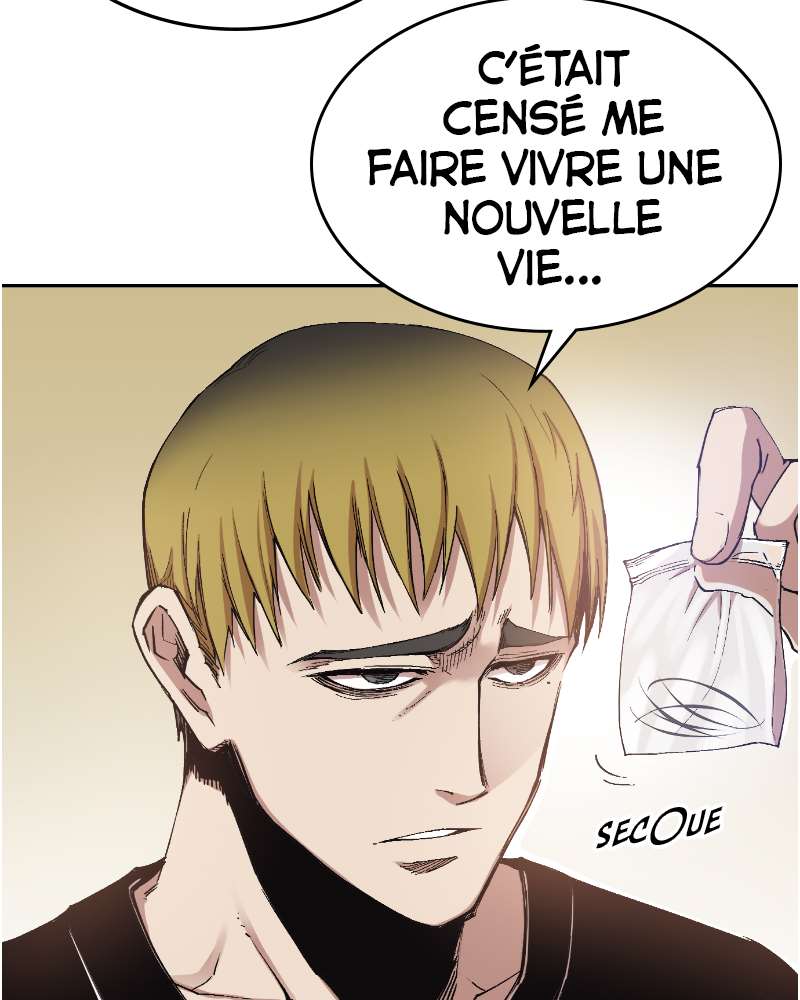 Read Hardcore Leveling Warrior FR Manga Online