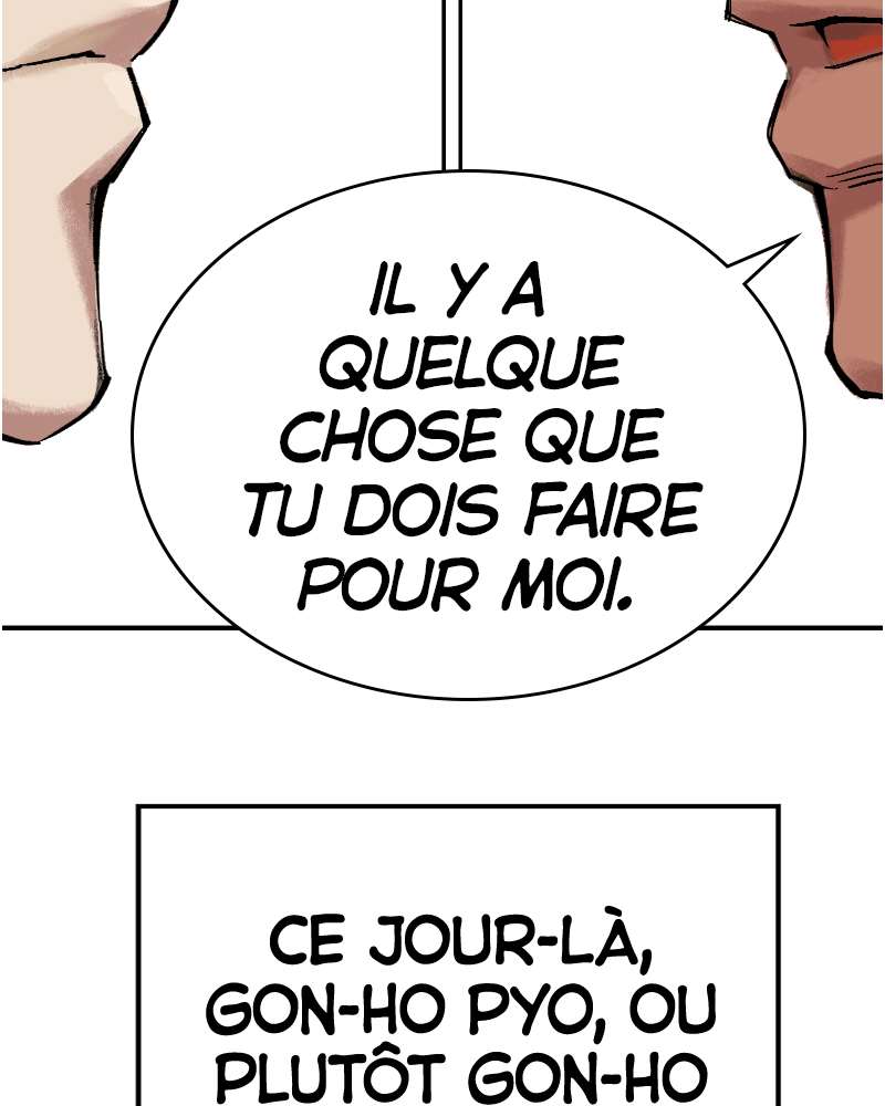 Read Hardcore Leveling Warrior FR Manga Online
