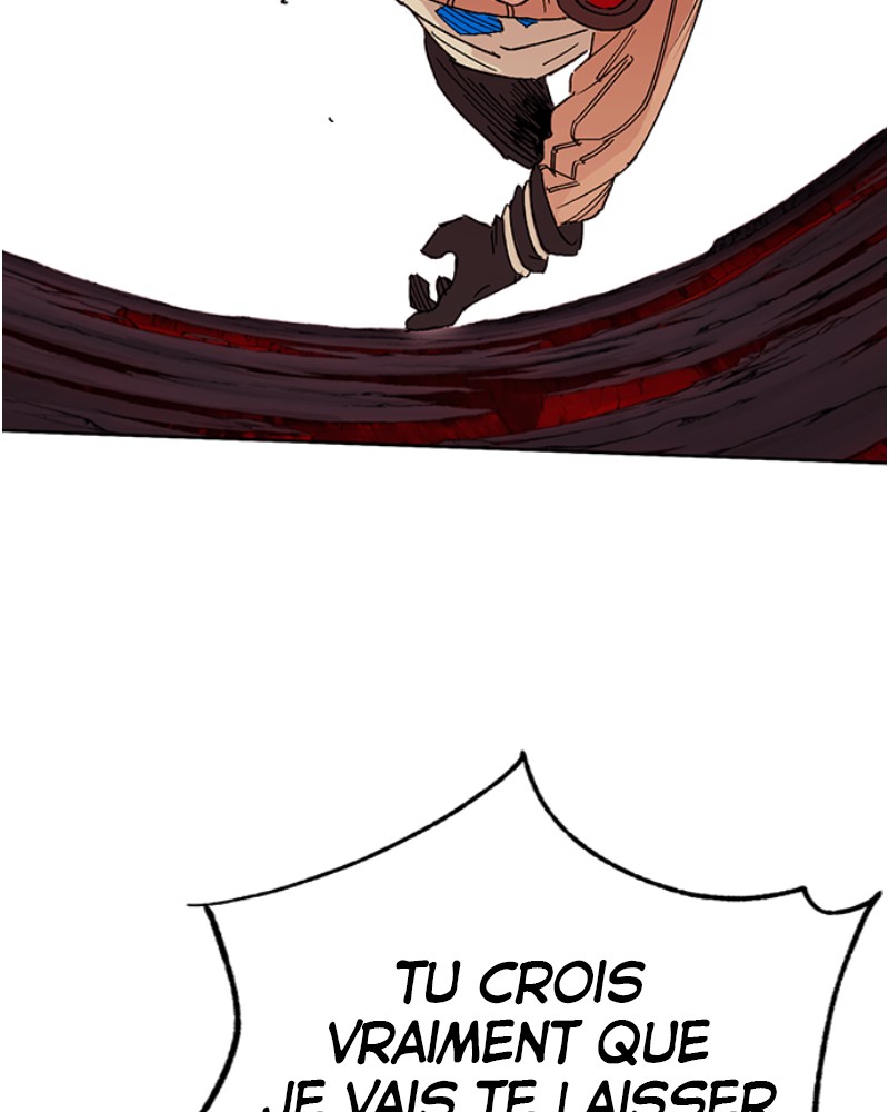 Read Hardcore Leveling Warrior FR Manga Online