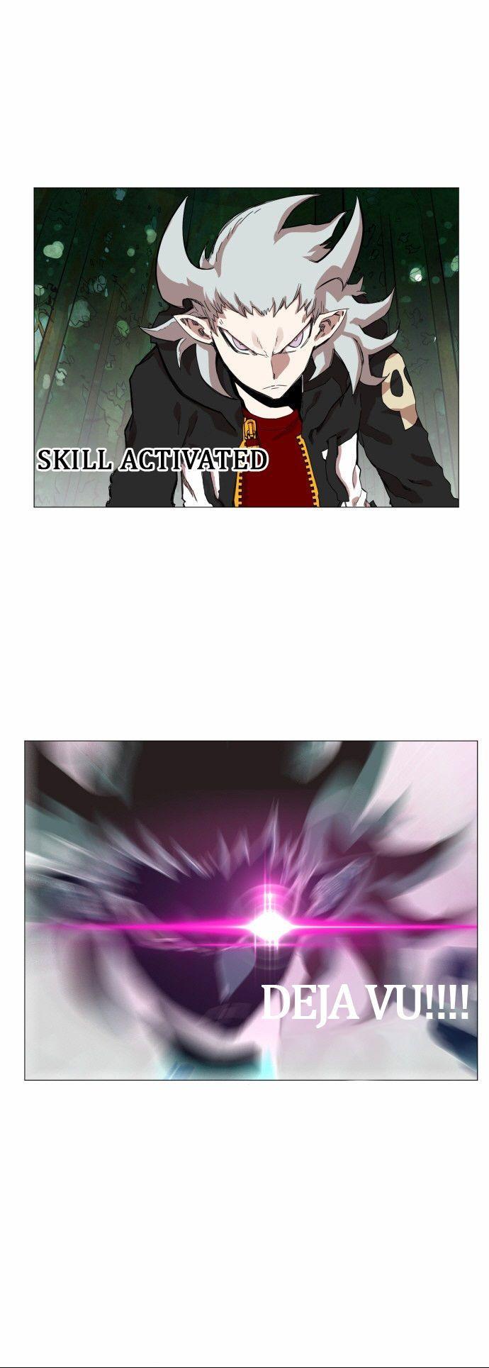 Read Hardcore Leveling Warrior FR Manga Online