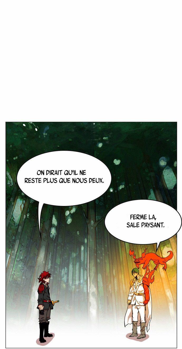 Read Hardcore Leveling Warrior FR Manga Online