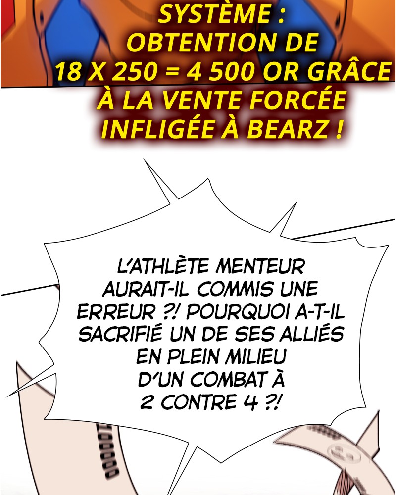 Read Hardcore Leveling Warrior FR Manga Online