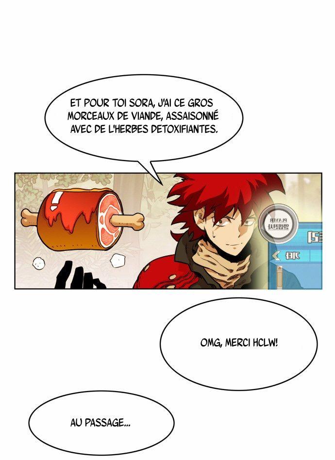 Read Hardcore Leveling Warrior FR Manga Online