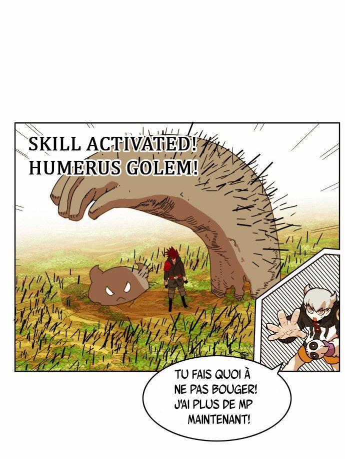 Read Hardcore Leveling Warrior FR Manga Online