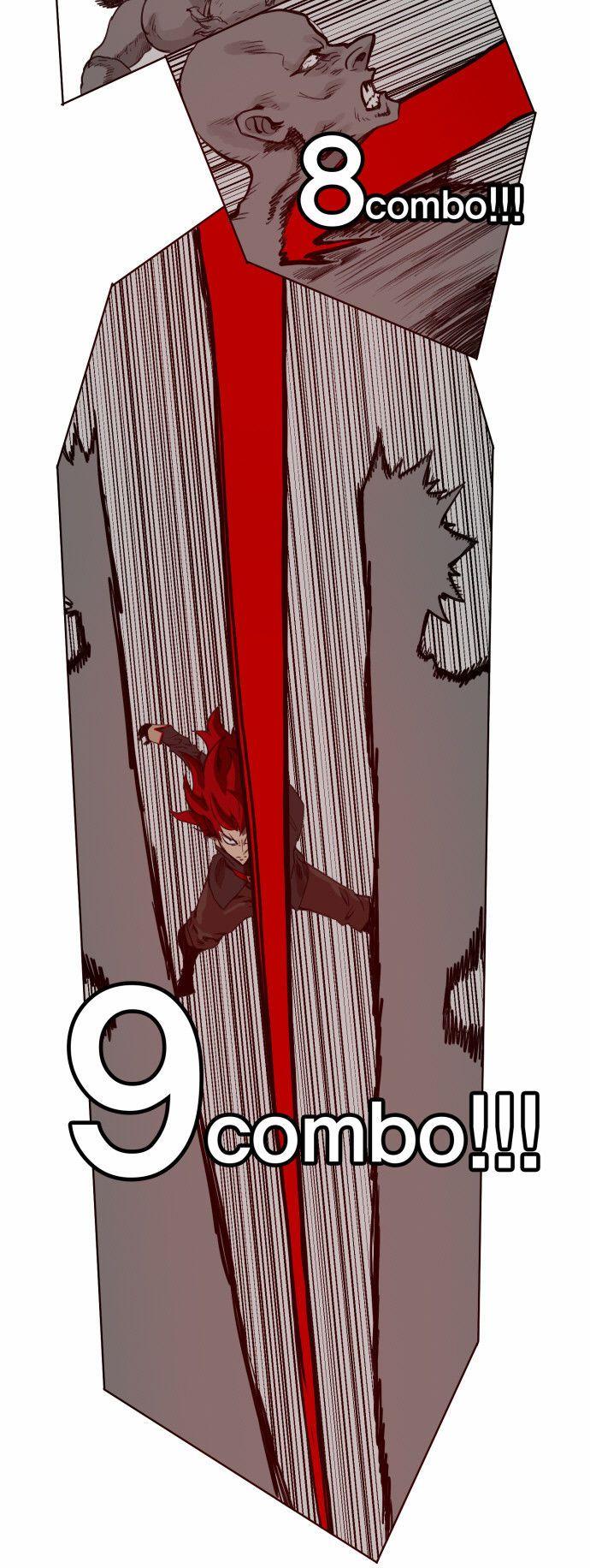 Read Hardcore Leveling Warrior FR Manga Online