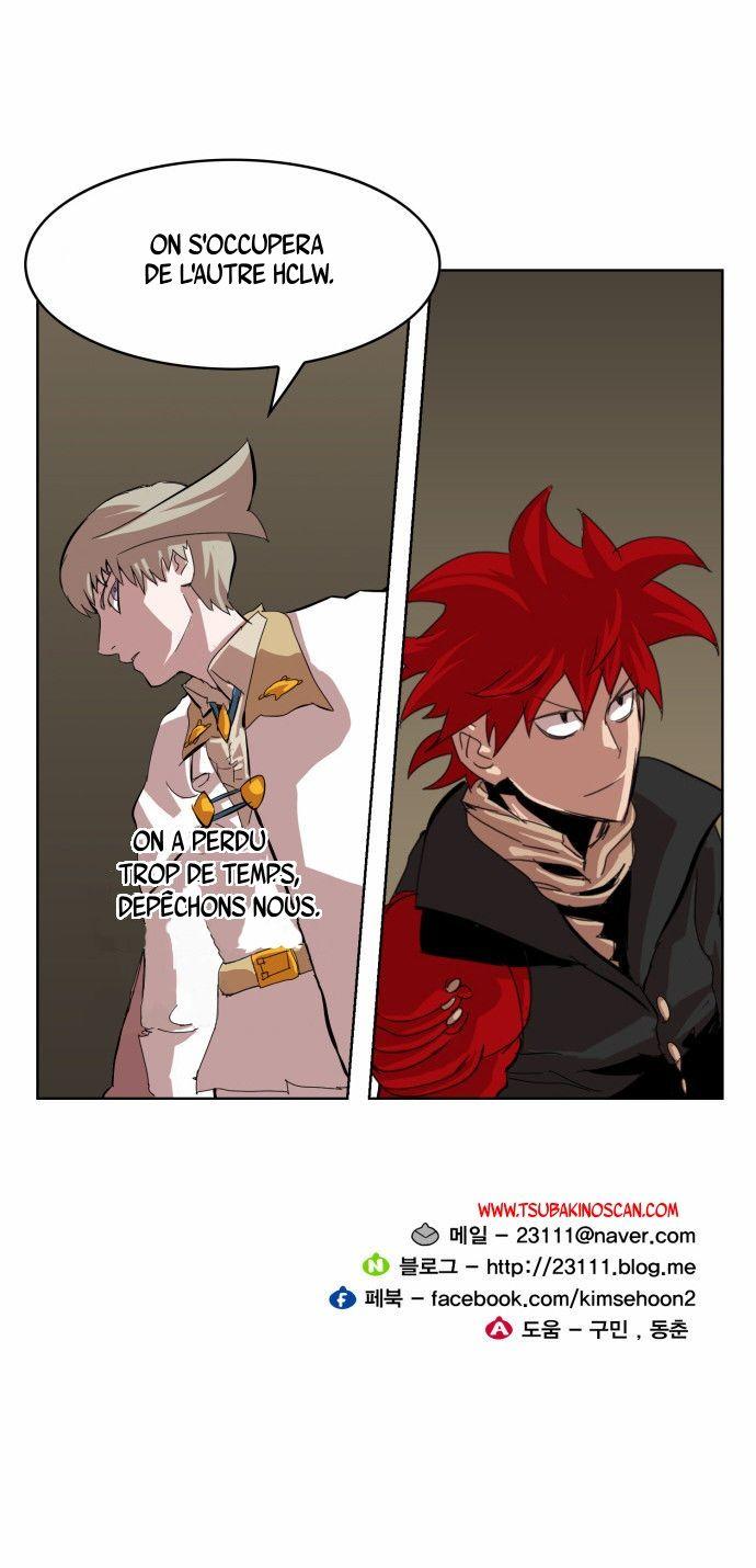 Read Hardcore Leveling Warrior FR Manga Online