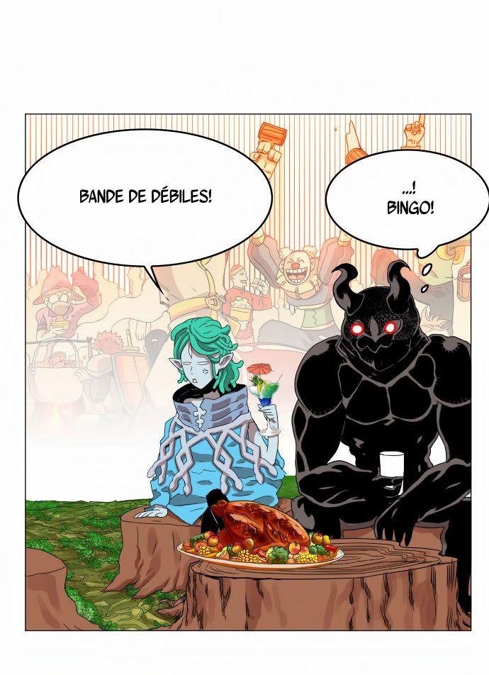 Read Hardcore Leveling Warrior FR Manga Online