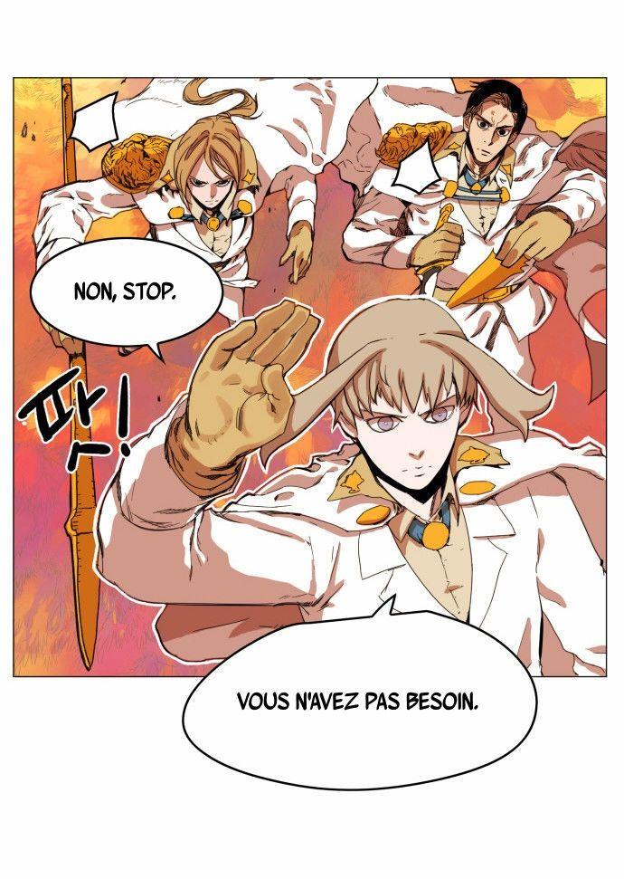Read Hardcore Leveling Warrior FR Manga Online