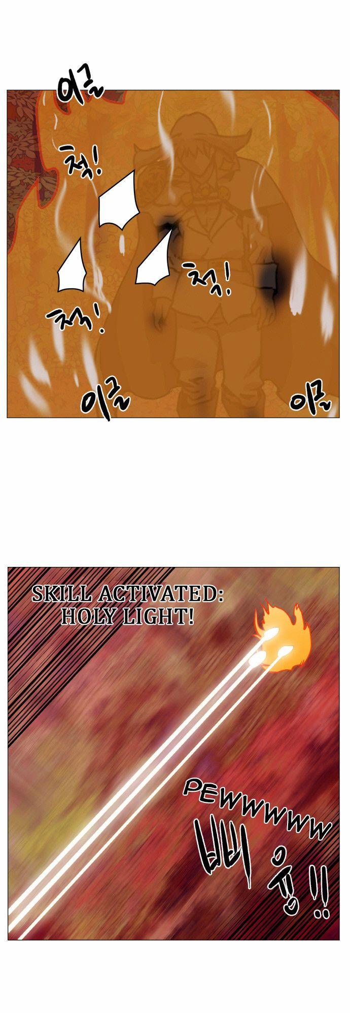Read Hardcore Leveling Warrior FR Manga Online